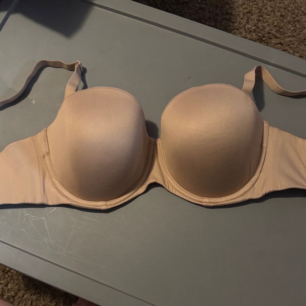 Warner’s Bra